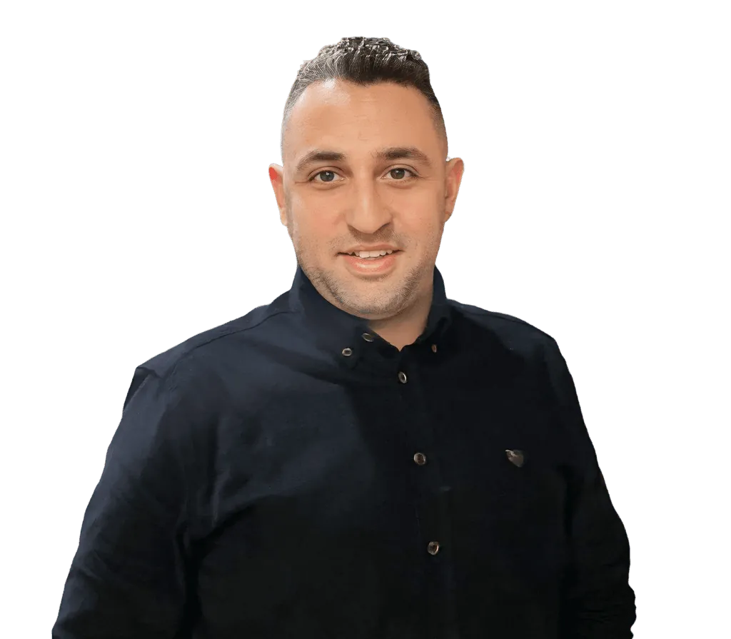 Kemal Hakimoglu