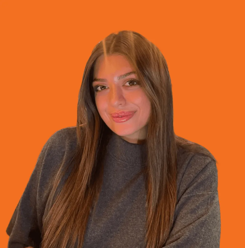 Zeynep Canik