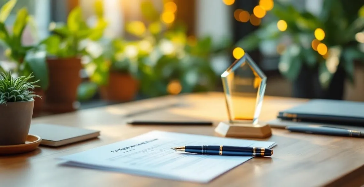 Performance Review Methods: Examples and Templates for Every Team