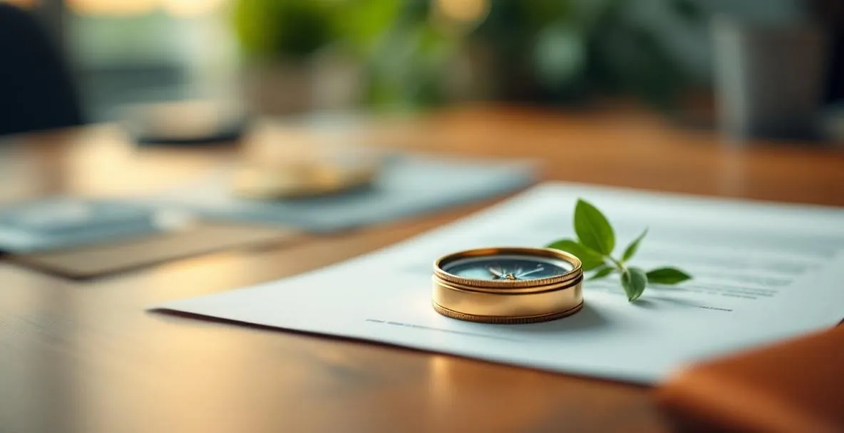 Sustainable Hiring: Preparing Now for 2027's Legal Reality