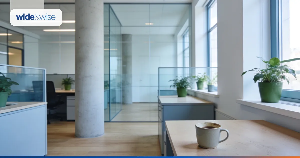 Finance Sector Recruitment: Talent Strategy from CFO to Analyst