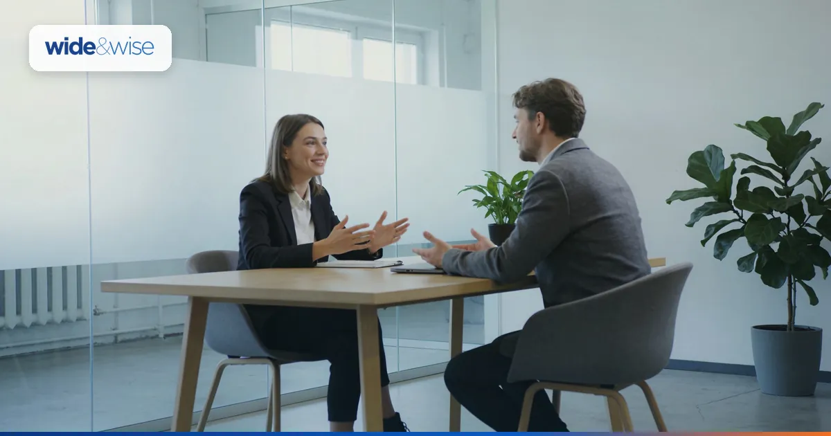 HR Consulting Firms: Service Models and Choosing the Right Partner