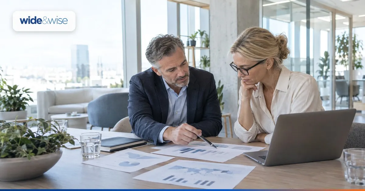 Before Raising the Salary Band: Use Talent Mapping to Test a Hard-to-Fill Role