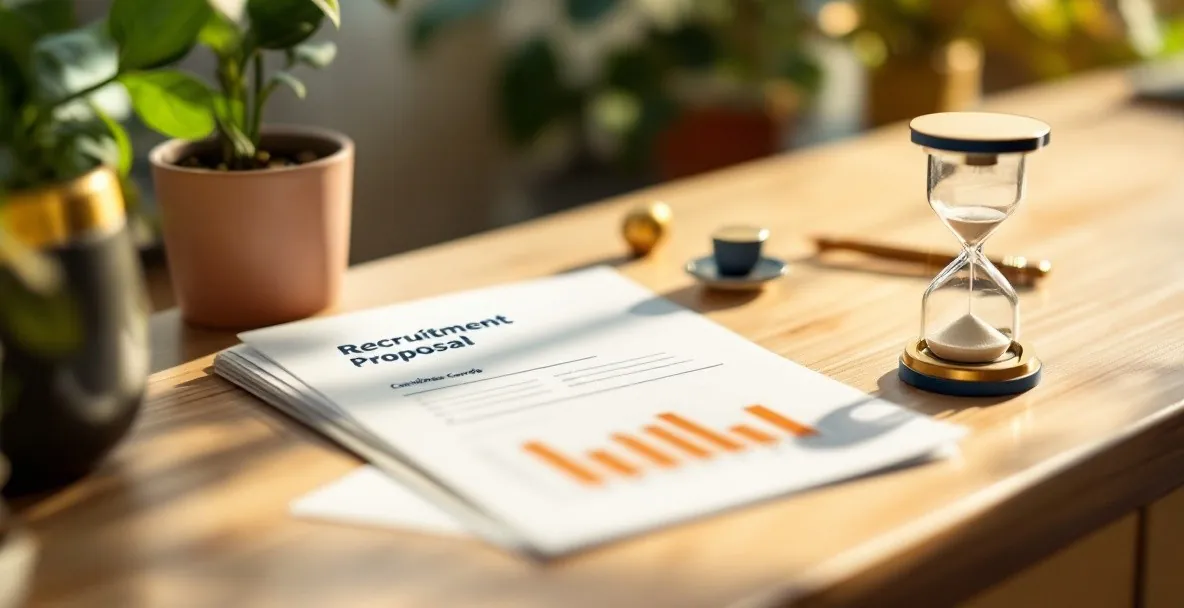 Recruitment and Placement Services: Process, Cost, and Expectations
