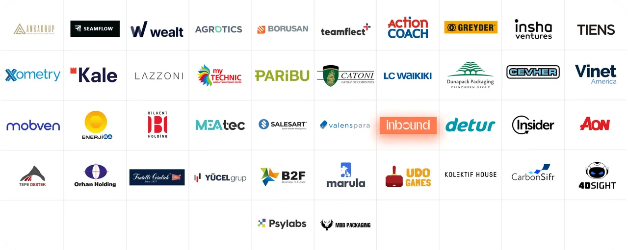 Wide and Wise client companies